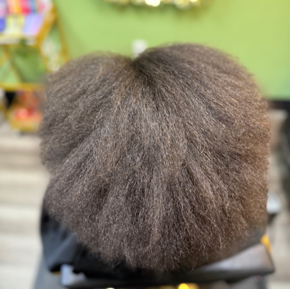 Ultimate Wash & Reset at The Judea Experience LLC in Charlotte, NC
