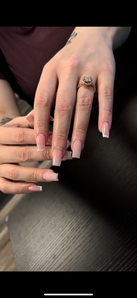 Ombre