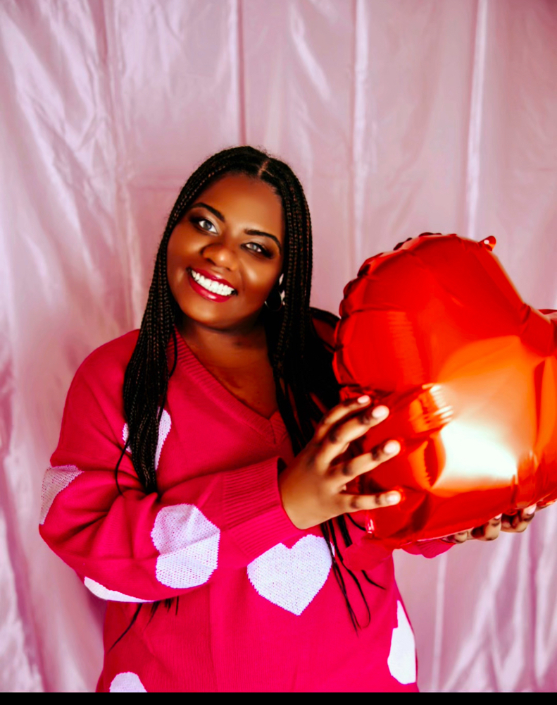Seeing Hearts and Hands Session