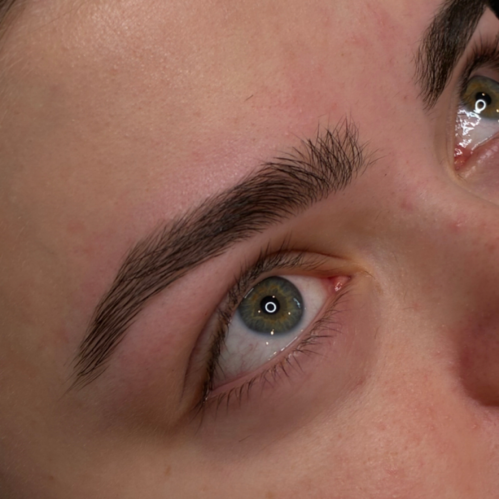 Eyebrow Threading at Smooth Secret Studio in Columbia, MO