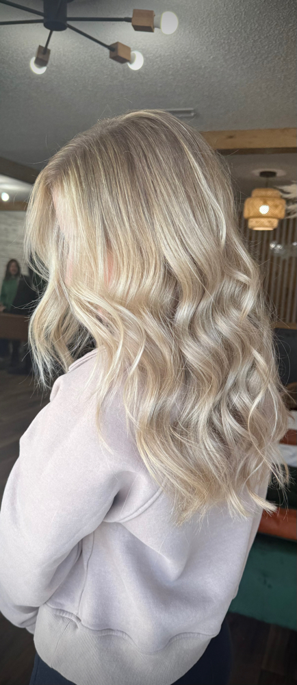 Partial Highlight