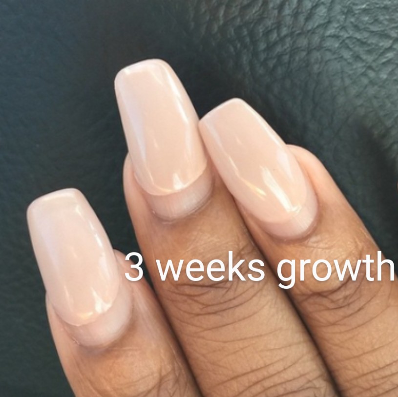 Extra Week Fill Growth