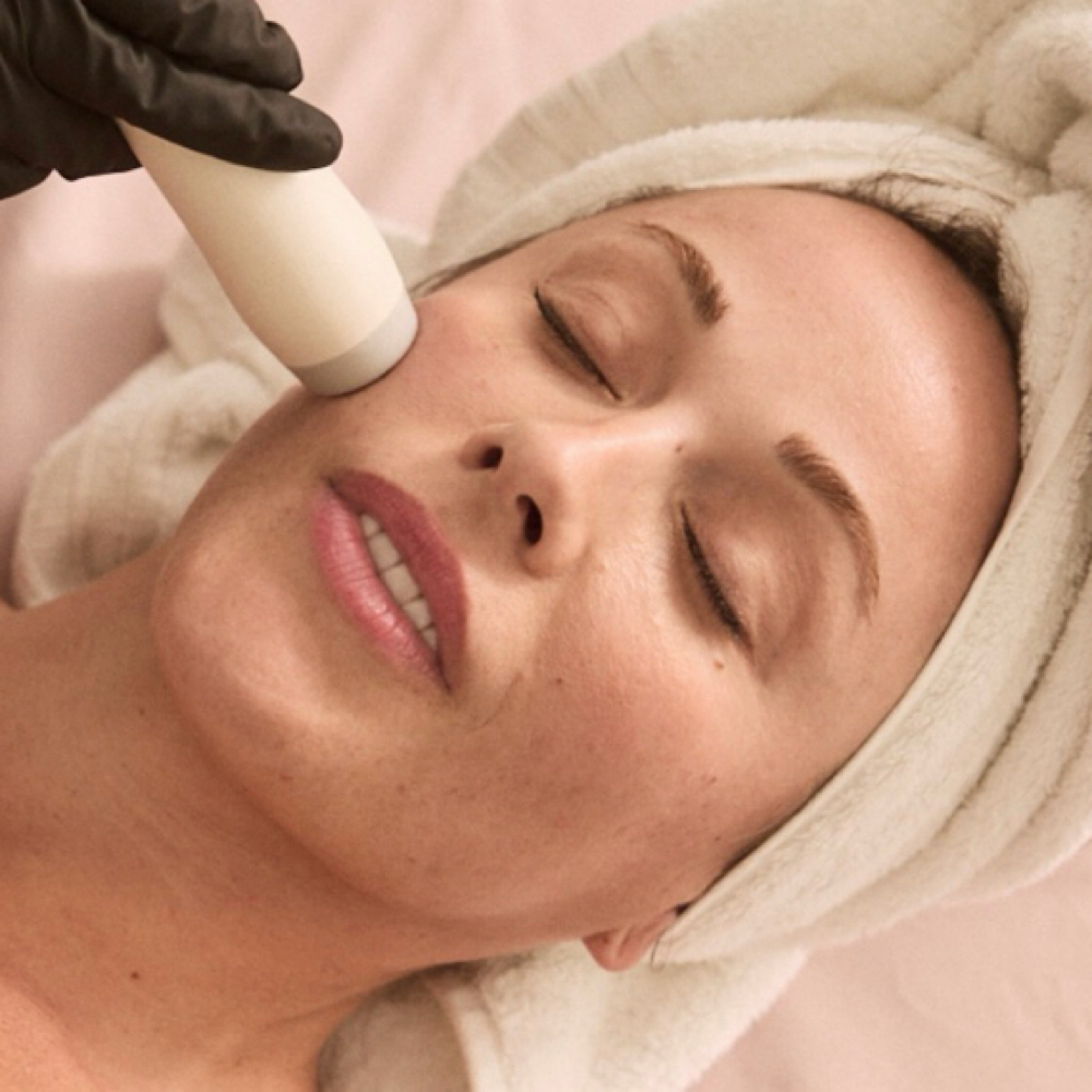 T-Shape 2 Face & Neck at Lashesbyty LLC in Ridgeland, MS
