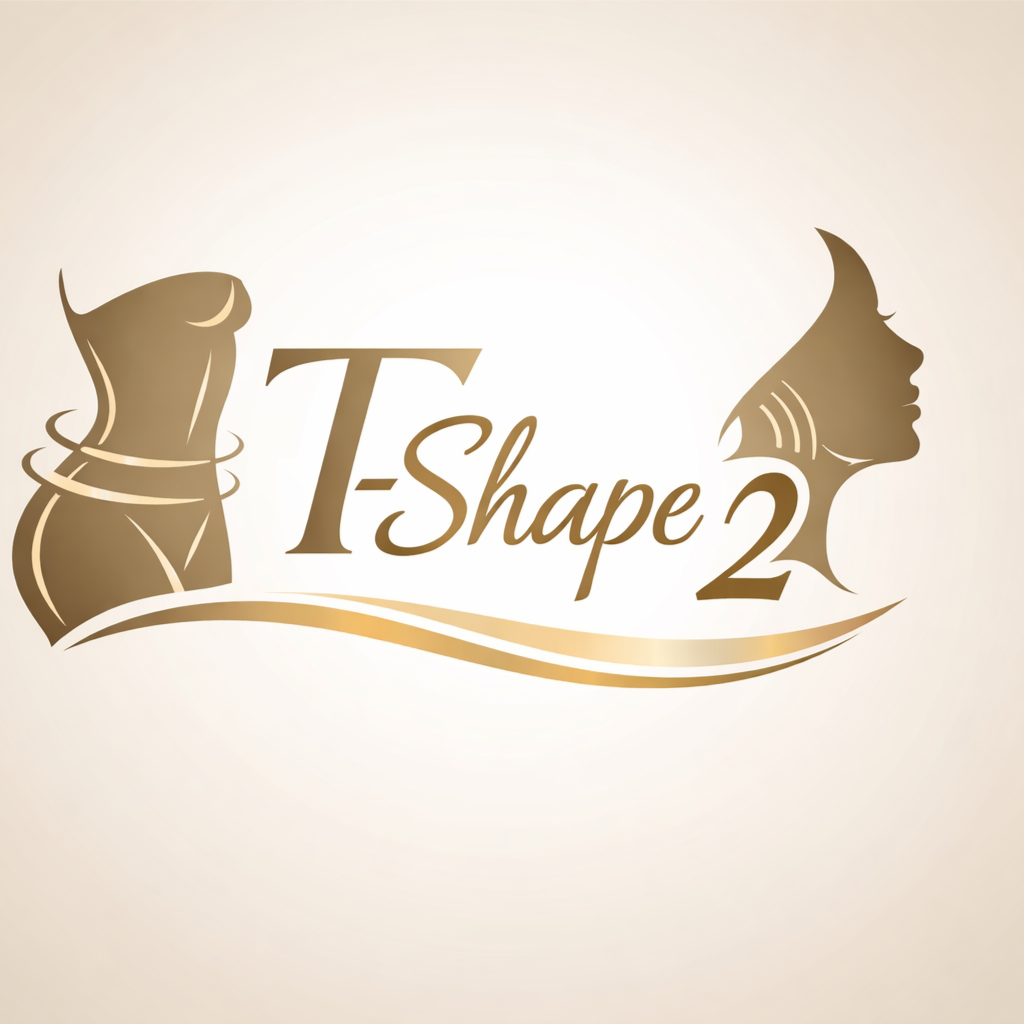 T-Shape 2 Face & Neck