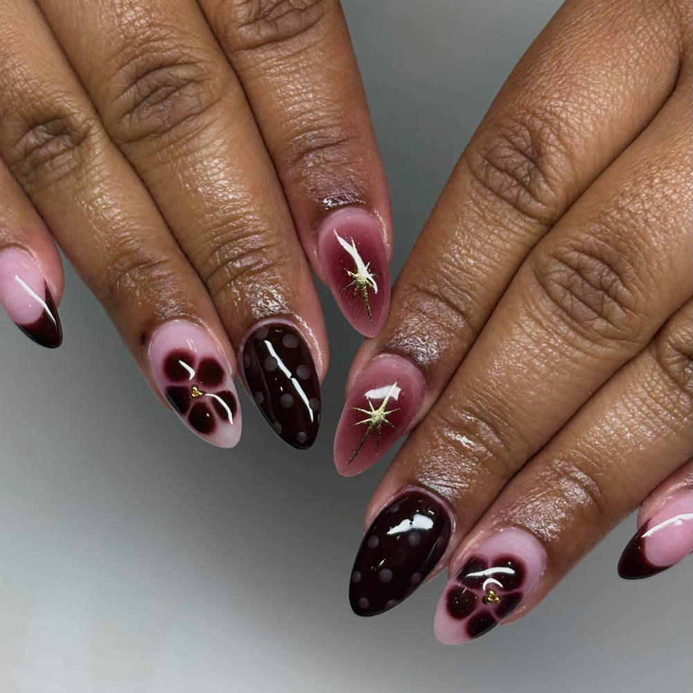 Dip Powder Level 2 at Cosmetixjenn in Columbus, OH