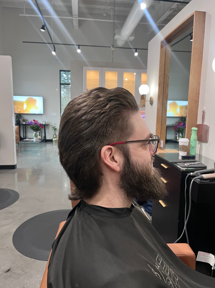 Express Haircut