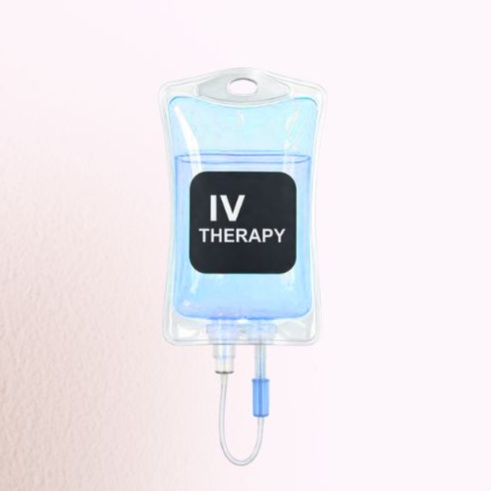 Basic Hydration IV at Beauty By Angel in Lebanon, KY