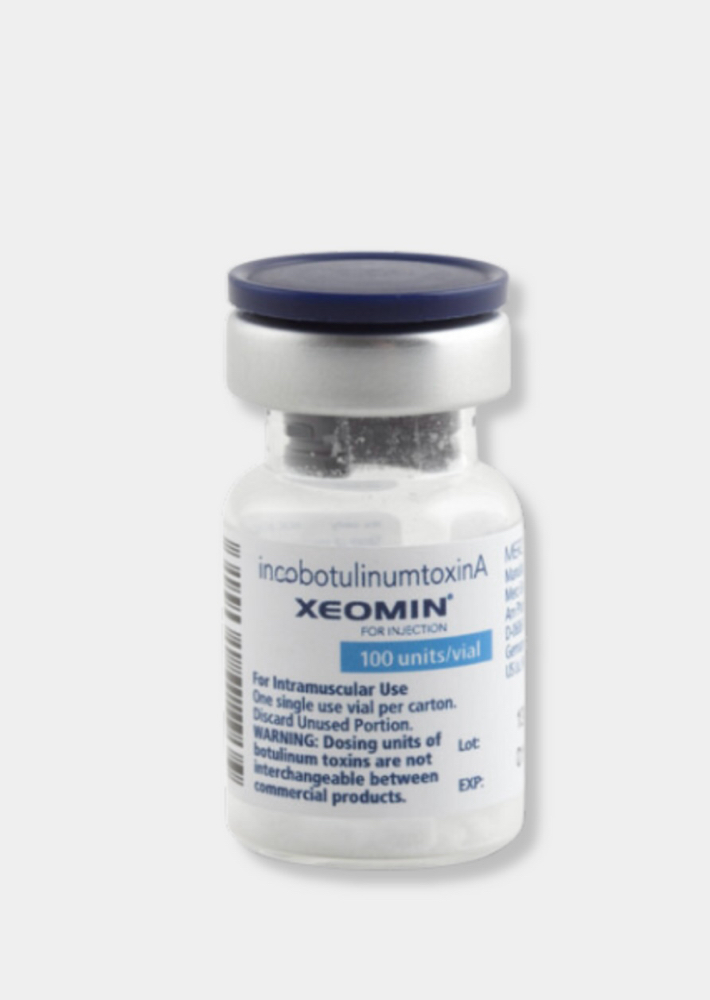 Xeomin