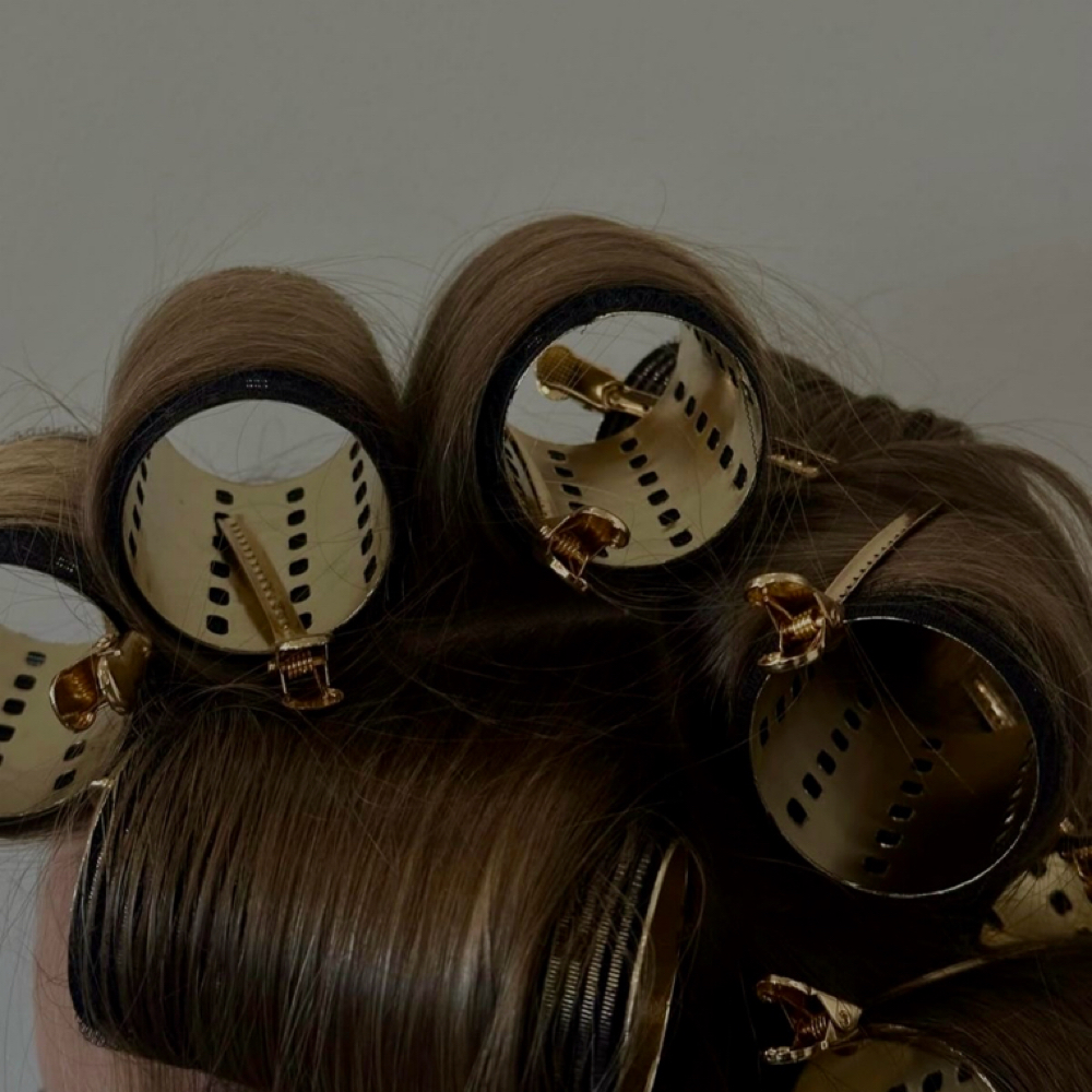 Signature Blowout ✨ at Salón MICA in San Antonio, TX