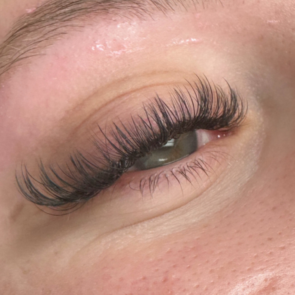 Mini Fill at B’s Beauty Co. in Shippensburg, PA