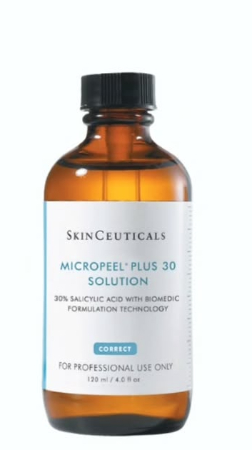 The Perfect Derma Peel