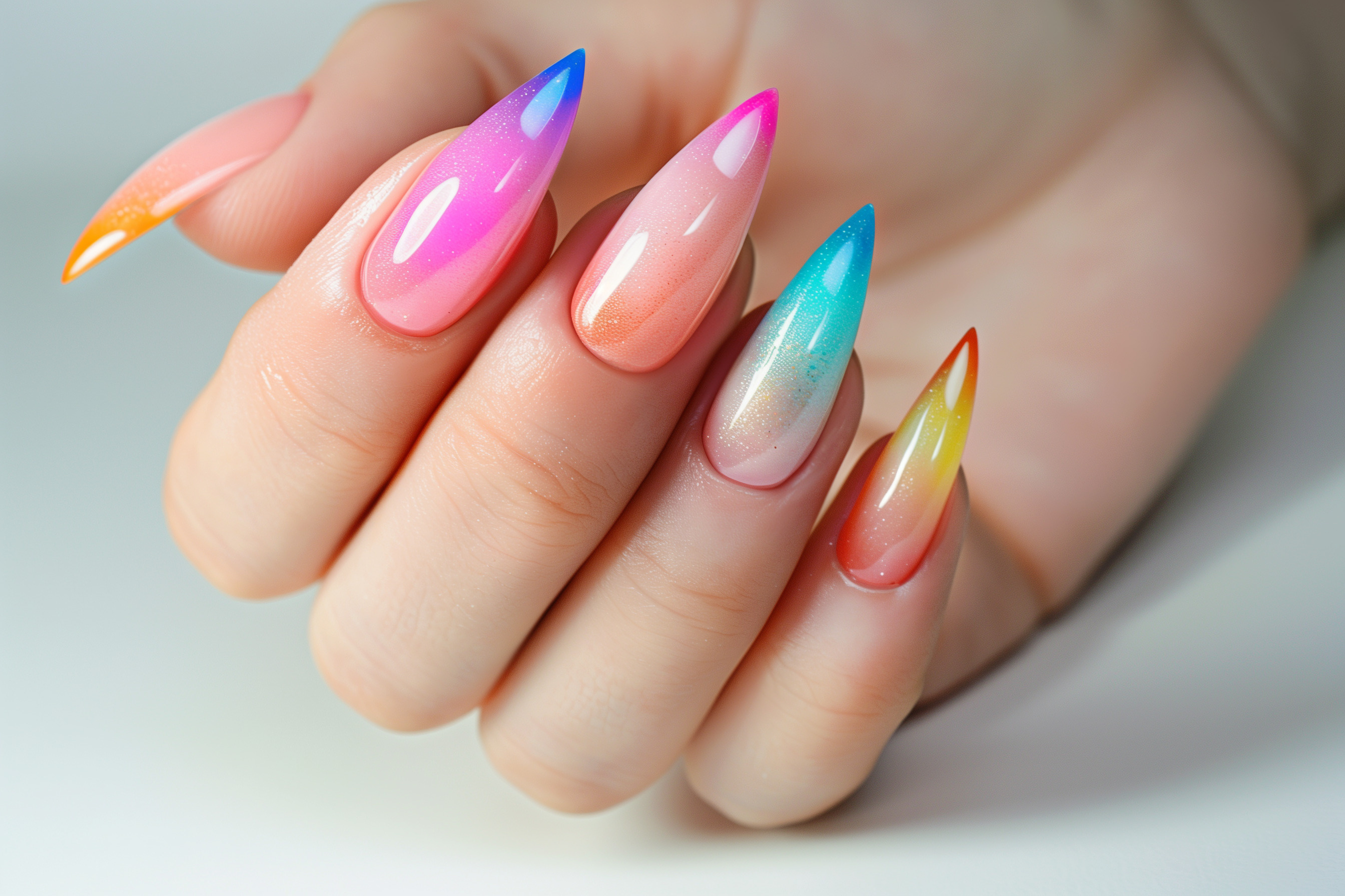 Gel X