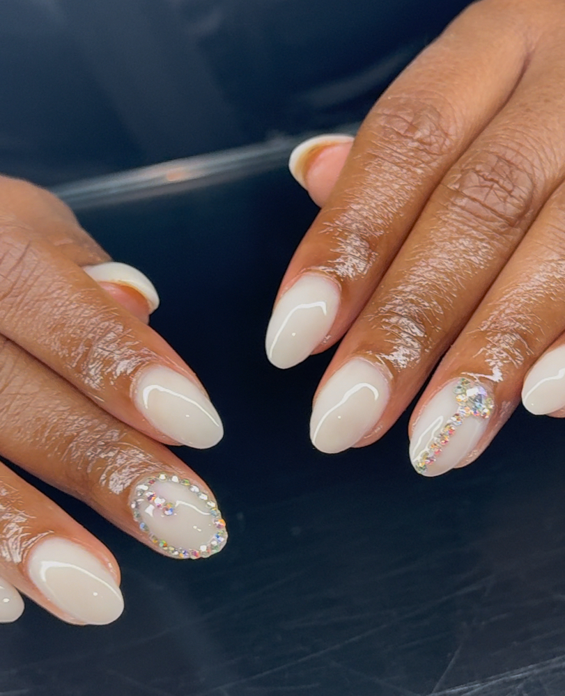 Acrylic Overlay