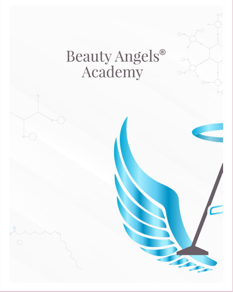 Angel Removal 1 Session