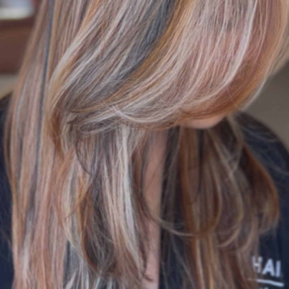 Bang Trim at Jillian Marquez in Tustin, CA