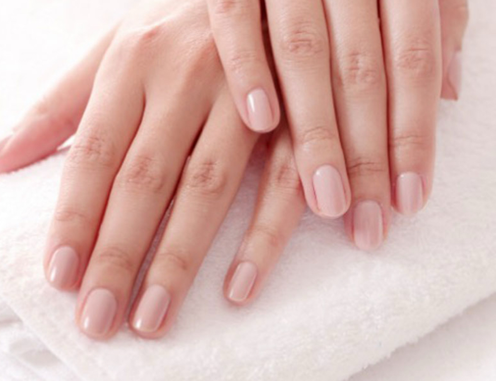 Manicure