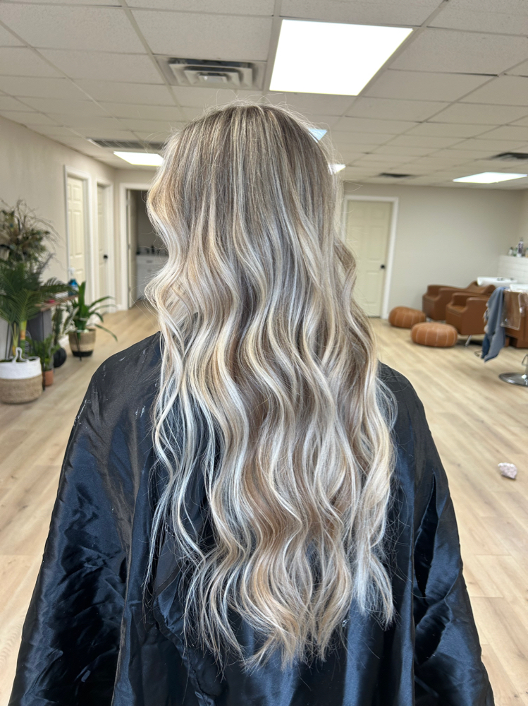 Extenstion Consultation FREE at Taya Kellogg in Fort Smith, AR