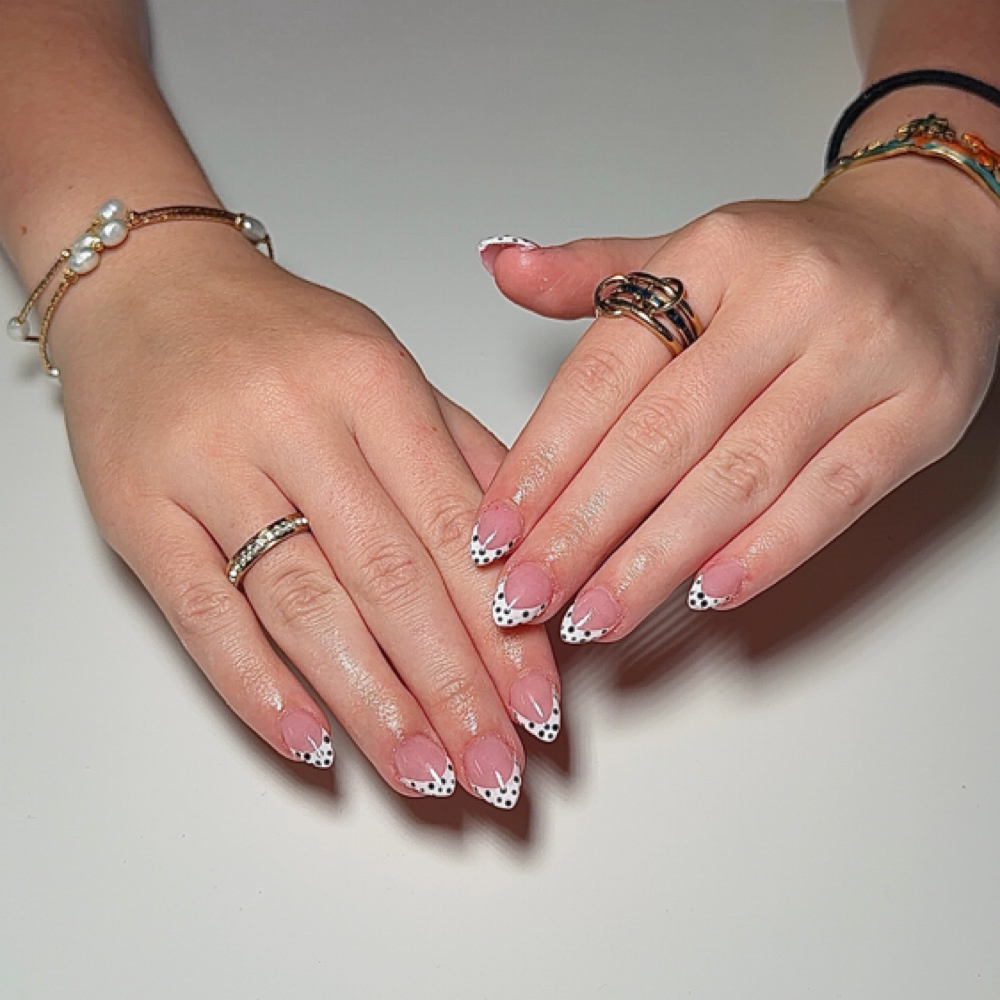 Short Fill at nailzxysa in Winter Springs, FL