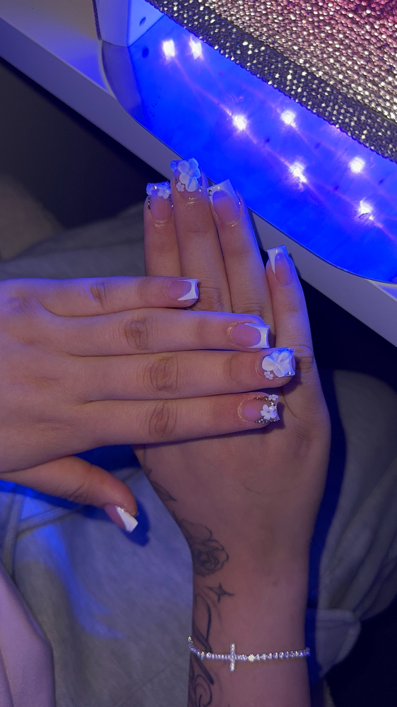 Short Fill