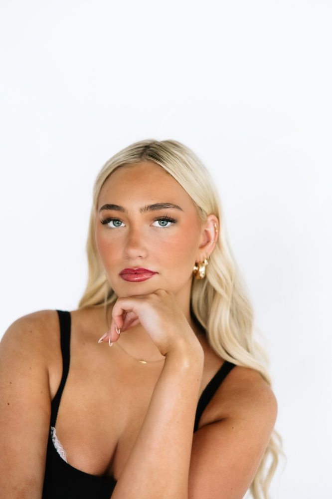 All Over Color at Ellie Anderson Hair in Leawood, KS