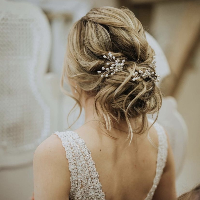 Travel Bridal Consultation Required