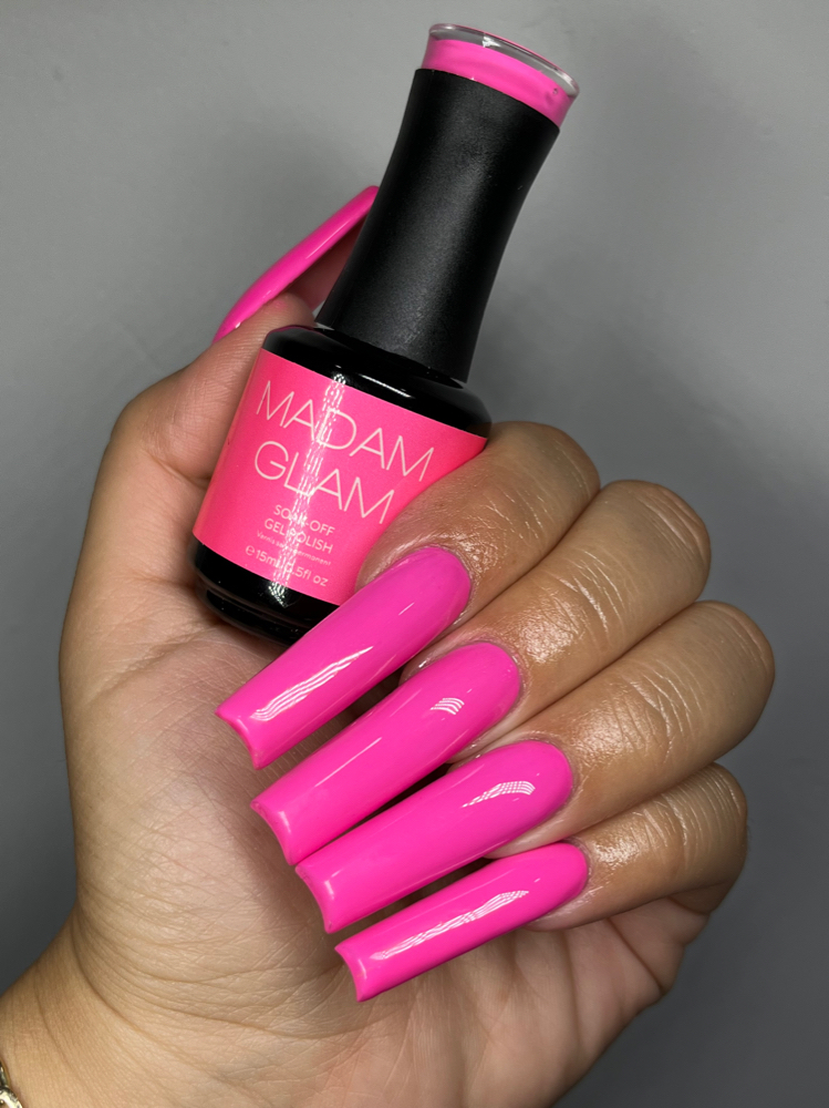 X-Long Gel-X Set