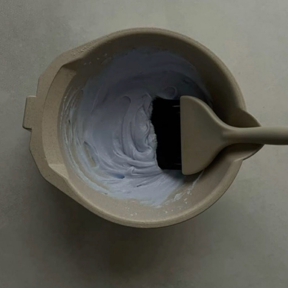 Root touch up color & cut (Combo) at Salon Ambiance in Fall River, MA