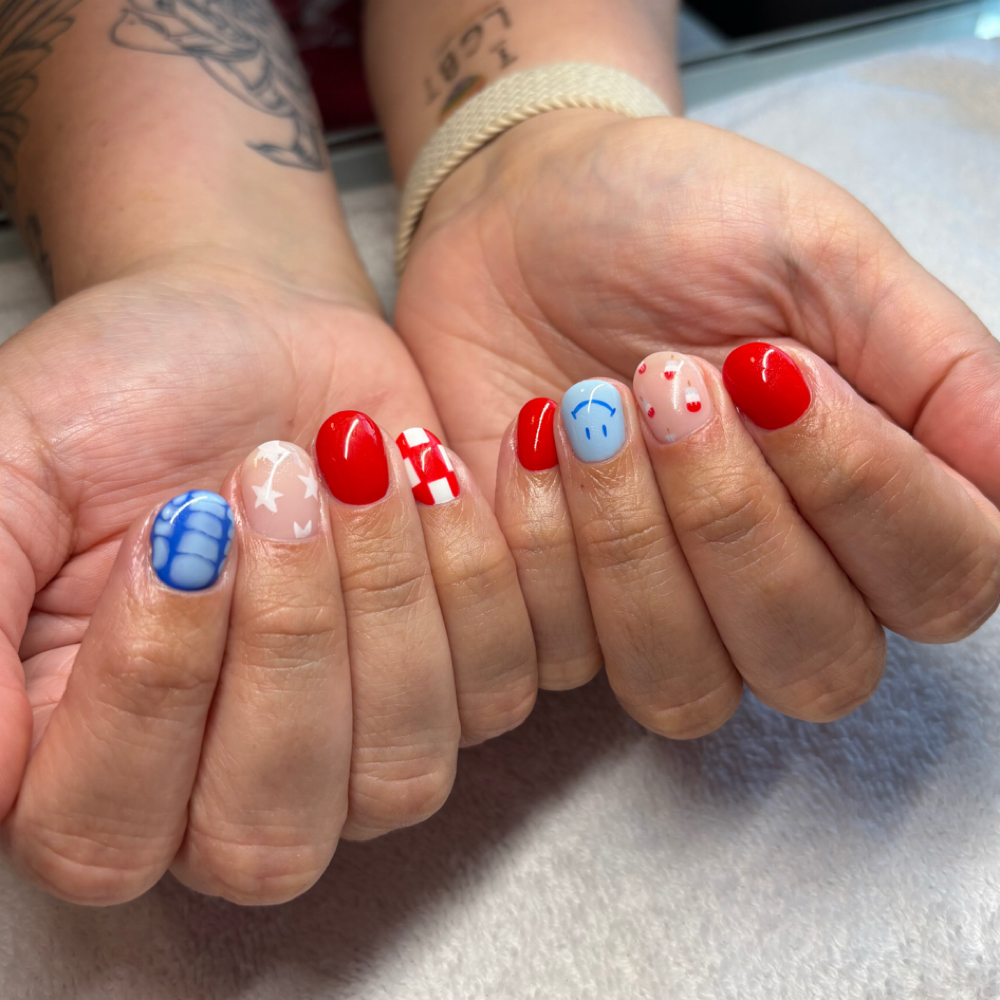 Level 3 at Bare Beauty by Alayna in Bunker Hill, IL
