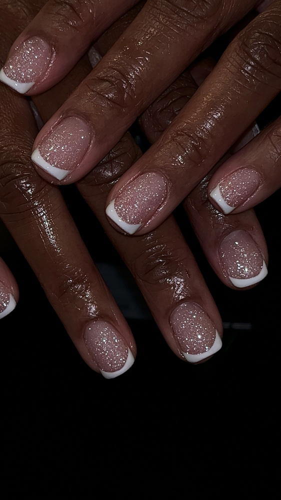 Manicure