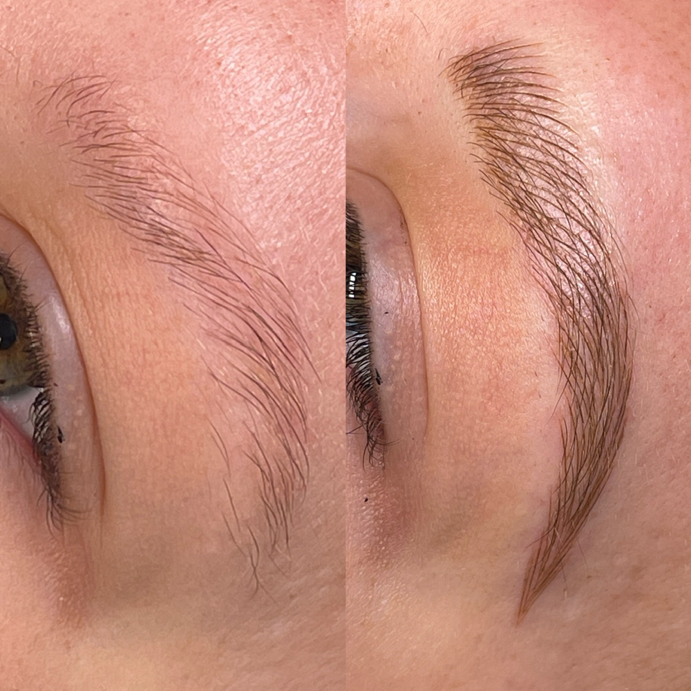 Microblading Consultation