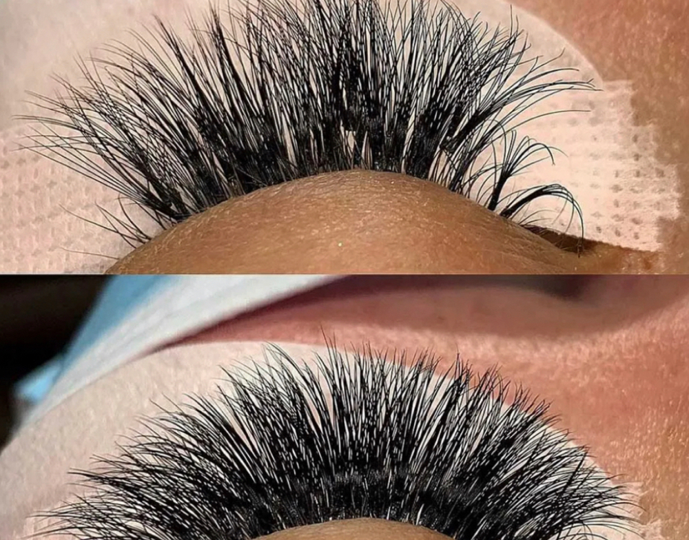 Anime- 3 Week Lash Fill