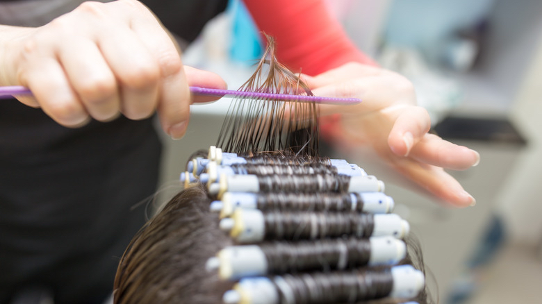 Women Perms