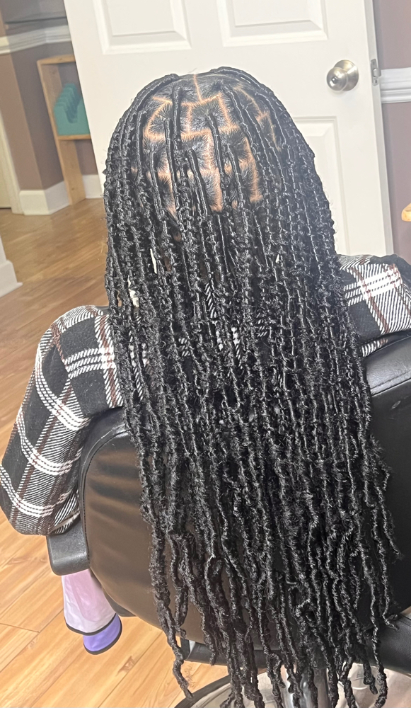 Soft Locs