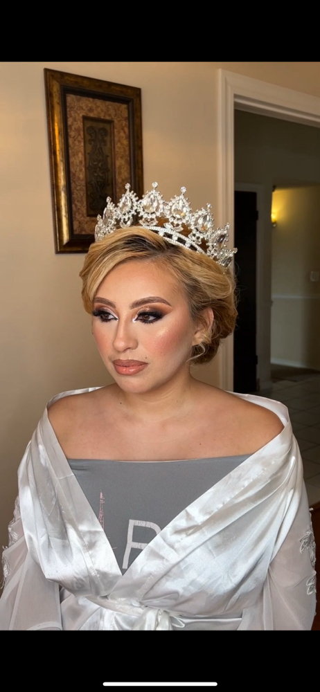 Bridal Trial