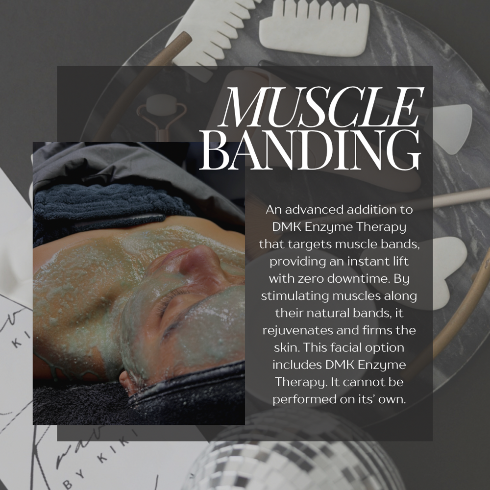 Muscle Banding