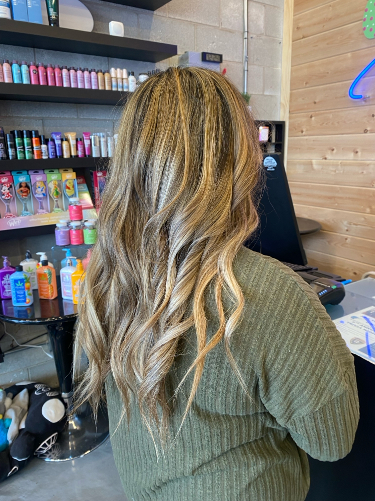 Toner/Gloss