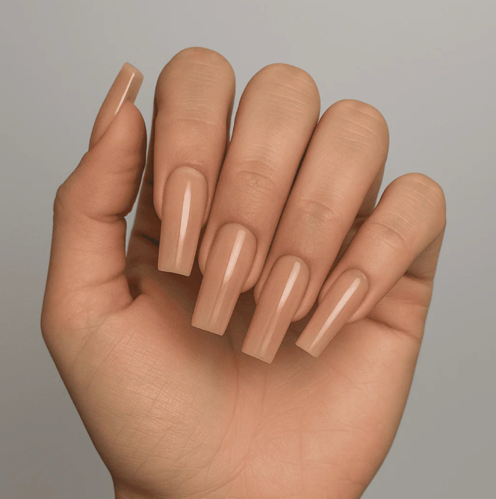 Poly Gel Fill-In at Nails By Sharay