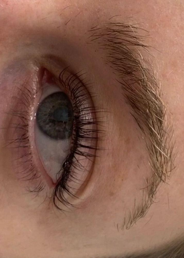 Lash Lift With Tint at girlSpace Esthetics in Cicero, IL