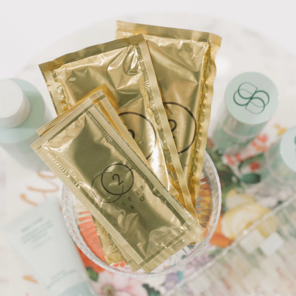 NEW**CO2 LIFT PRO MASK at Violet & Ivy Skin Studio in Baltimore, MD