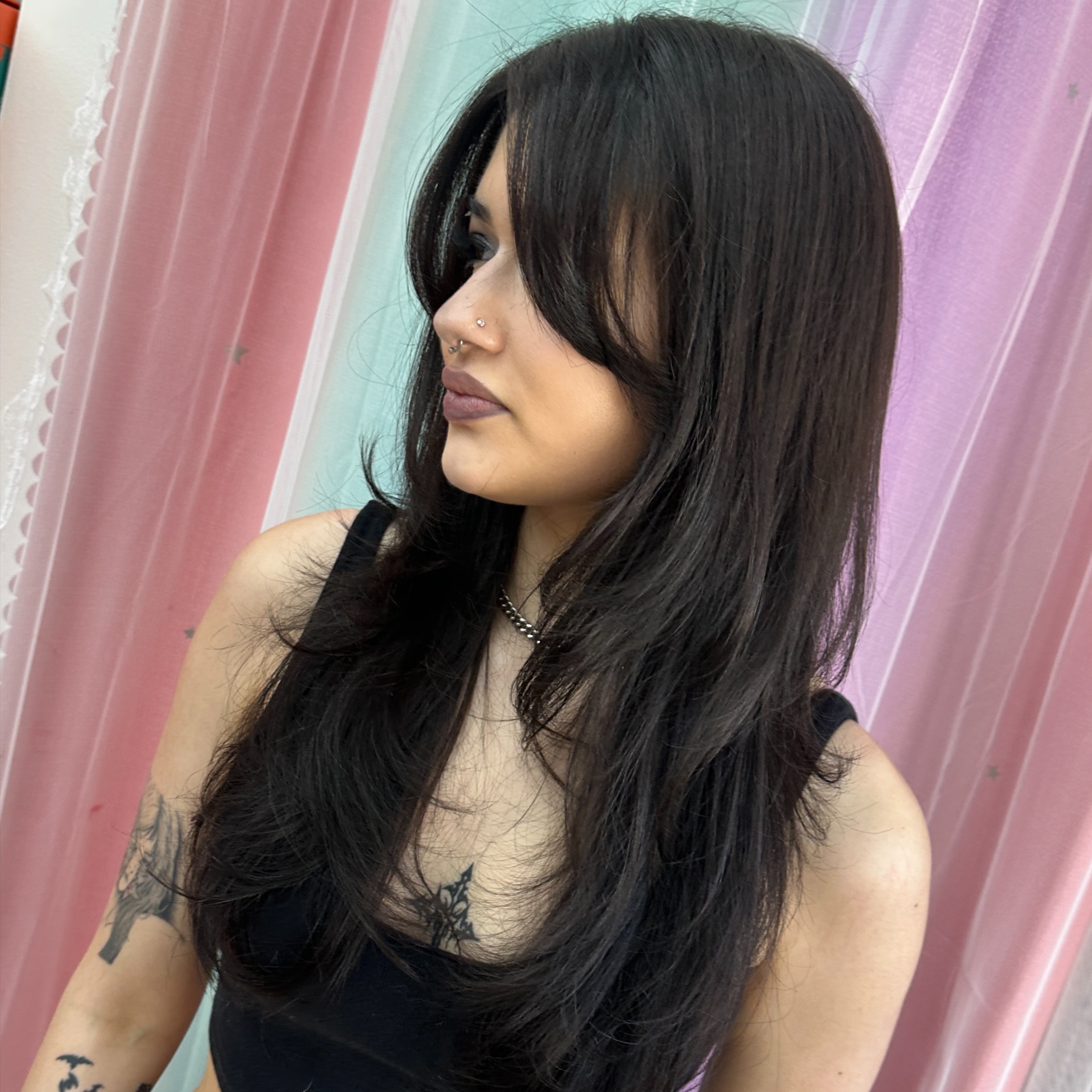 Bang Trim at ming schipper in San Jose, CA