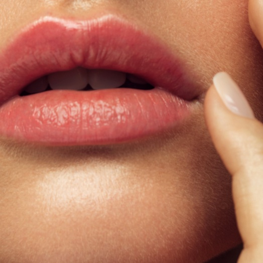 Hydrafacial Lip Perk