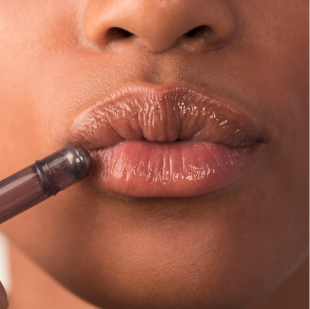 Hydrafacial perk lip