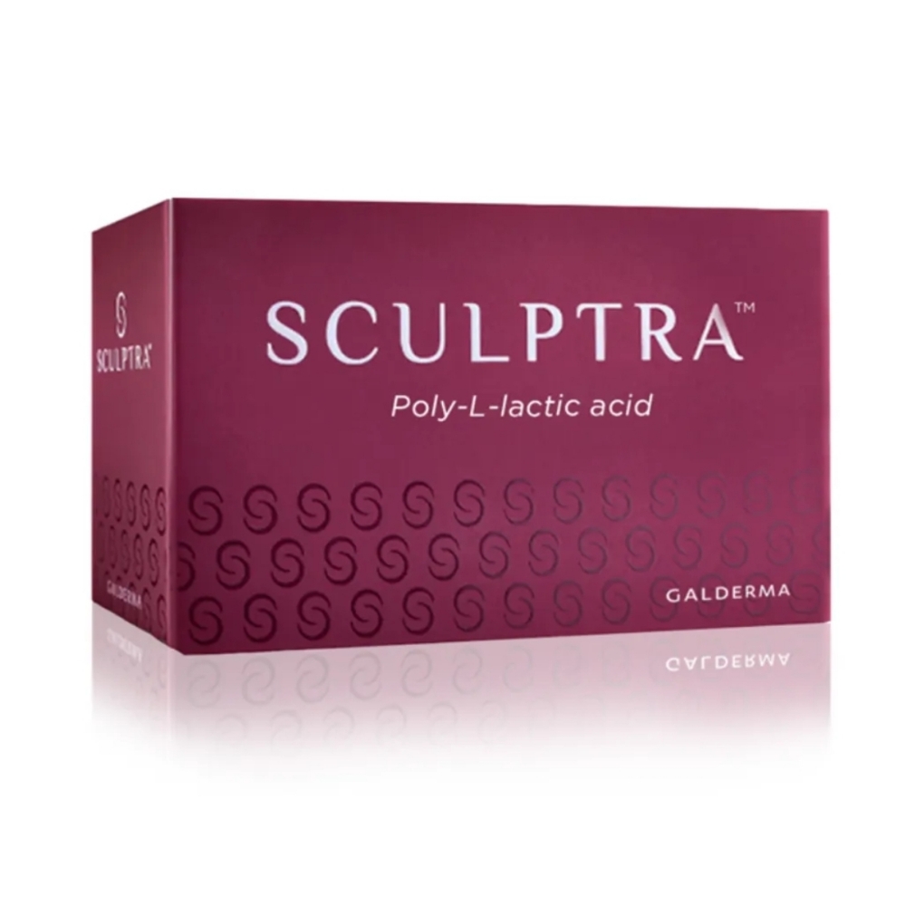 Sculptra at Pin Me Aesthetics PLLC in Alvin, TX