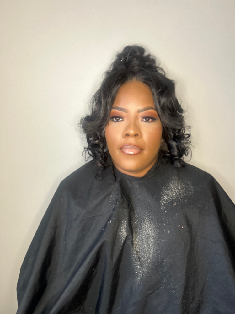 Soft Glam