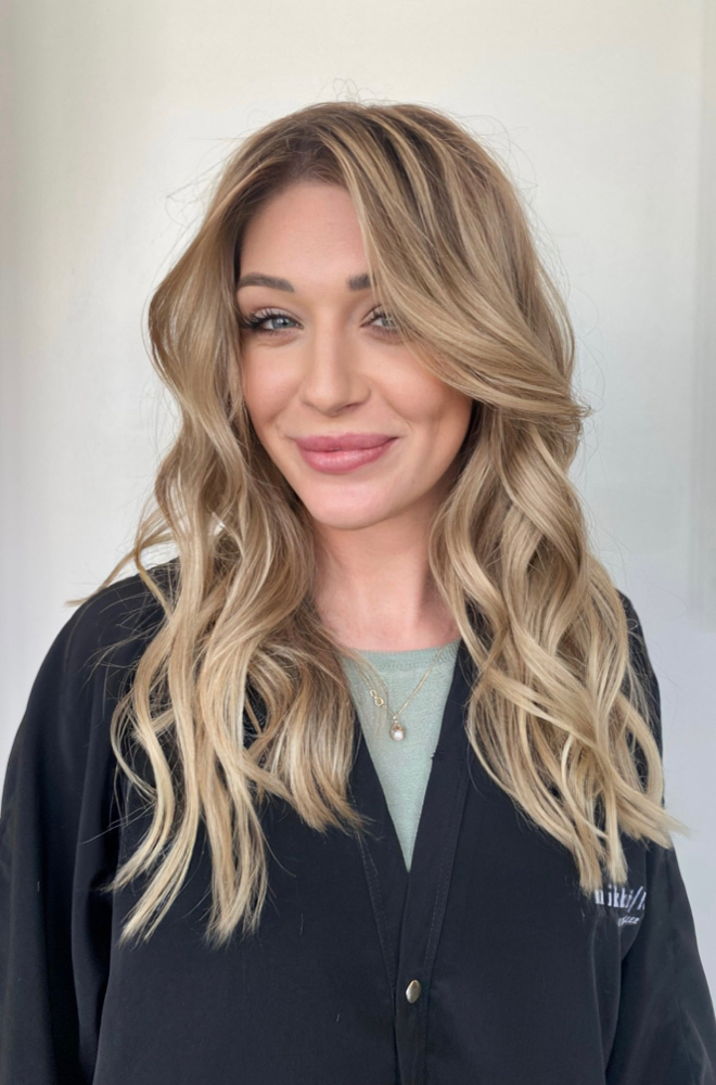 Full Highlight | Balayage