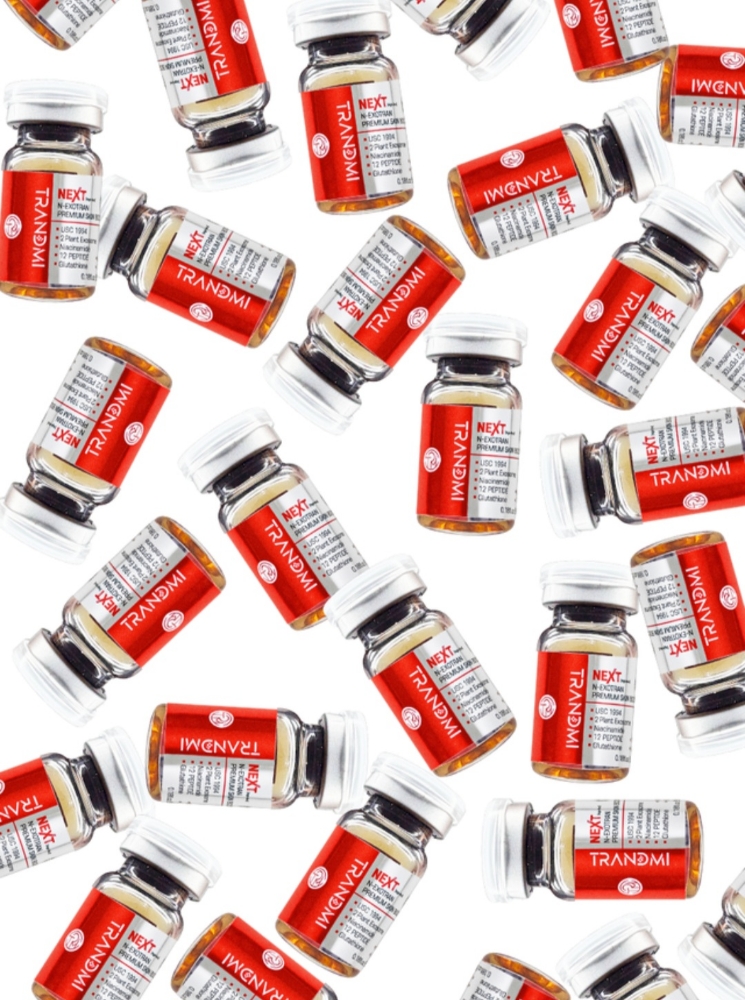 Micro Channel With Exosomes