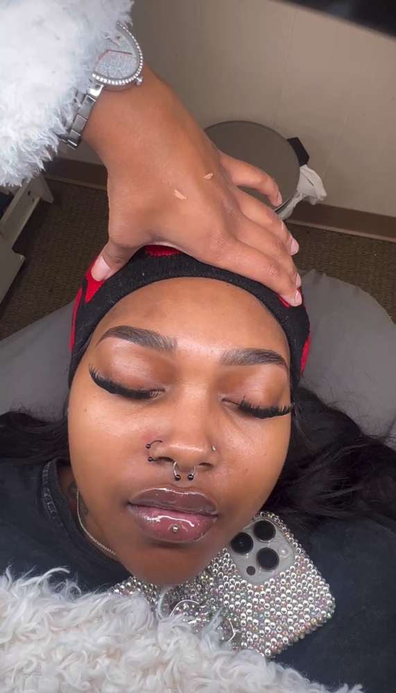 Natural Brow Tint
