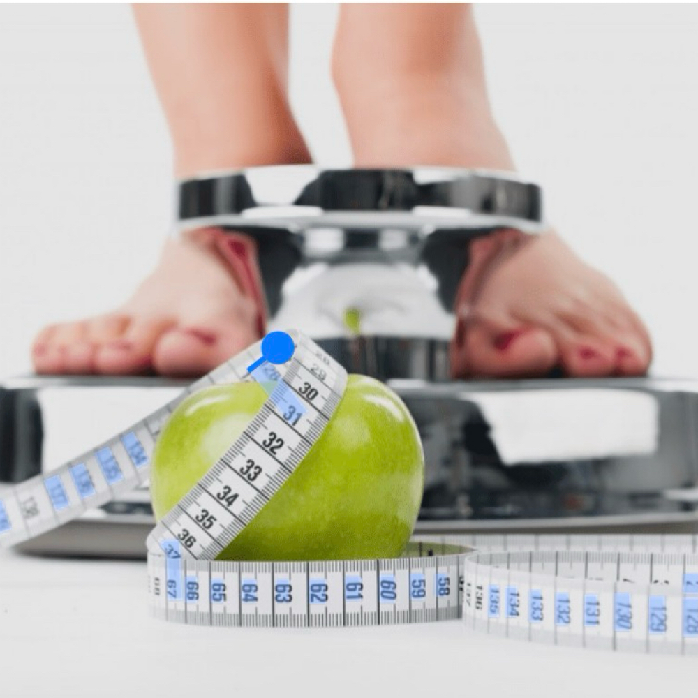 Weight Management Follow-Up at Brenda Willis Enterprises in Leesville, LA