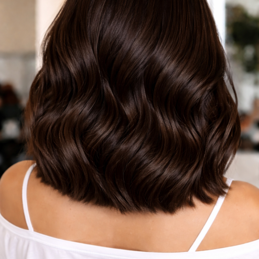 Color and Haircut (KE) at Adora salon and spa in Klamath Falls, OR