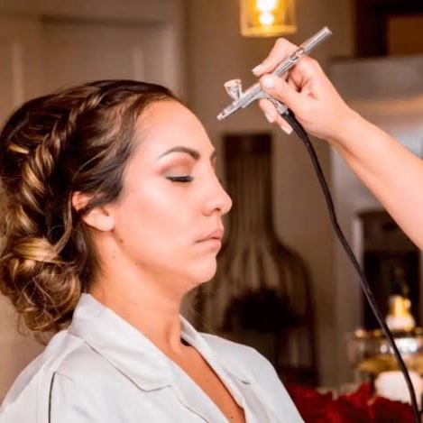 Event Trial Airbrush at Beyond Aesthetics in Westport, MA